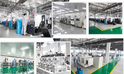 China Jiangsu BOEN Power Technology Co.,Ltd Bedrijfsprofiel