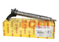 Injektor HONDA ACCORD BURGER Cr-v 2,2 D 2,2 D 0 445 116 006 BOSCH