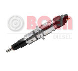 BOSCH-Injecteur 0 445 120 161 FORD 4988835 6.7L voor 6 cilindersmotor Cummins