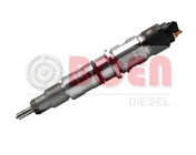 Injecteur CUMMINS 4994541 0445120199 Bosch-van het Diesel Brandstofinjectors de Gemeenschappelijke Spoor