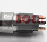 Injecteur CUMMINS 4994541 0445120199 Bosch-van het Diesel Brandstofinjectors de Gemeenschappelijke Spoor