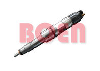 Injecteur 0445120086 van de het Spoorinjecteur van Bosch Gemeenschappelijke de Klepassemblage F00RJ01727