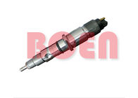 De Injecteurspijpen 0445120304 van Bosch van hoge Prestatiesbrandstofinjectors Neutrale