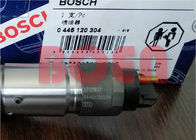 De Injecteurspijpen 0445120304 van Bosch van hoge Prestatiesbrandstofinjectors Neutrale