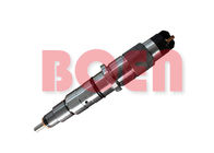 Van de Diesel van het Bosch Gemeenschappelijke Spoor Verbinding 0445120326 Injecteursbrandstofinjector