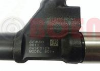 Gemeenschappelijke Diesel van Spoordenso Brandstofinjectors VG1246080051 095000-8011 voor Sinotruck Howo