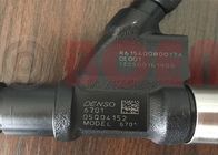 Diesel van Howodenso Brandstofinjectors 095000-6701 Sinotruk R61540080017A 0.85KG Gewicht