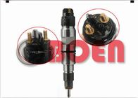 Negen Merk Diesel Injecteur 0445120215 Originele Brandstofinjector 0445120215 Gemeenschappelijke Spoorinjectie