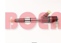 0445110313 Bosch-Diesel Brandstofinjectors voor Bosch-Injecteursmotor Foton 0 445 110 313