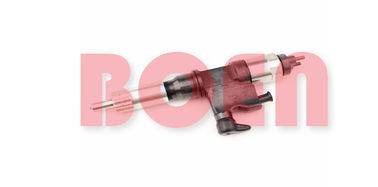095000-5471 Gemeenschappelijke het Spoorinjecteurs van Denso, -het Certificaat van Injecteursce ISO9001