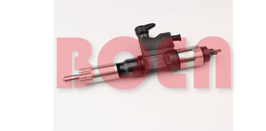 095000-5471 Gemeenschappelijke het Spoorinjecteurs van Denso, -het Certificaat van Injecteursce ISO9001