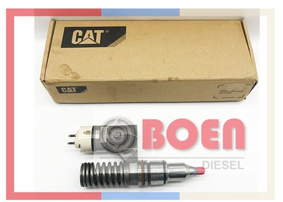 KAT 3507555 erpillar-de Injecteur van de Brandstofinjectorskat C12 voor Bouwmachines