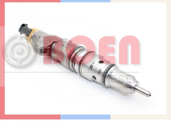Brandstofinjectors 3879427 van de graafwerktuigkat 324D erpillar het Materiaal van het Hoge snelheidsstaal