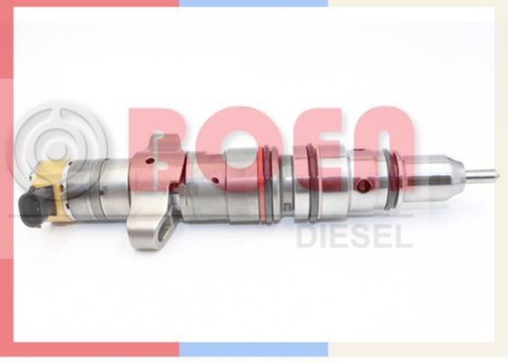 Brandstofinjectors 3879427 van de graafwerktuigkat 324D erpillar het Materiaal van het Hoge snelheidsstaal