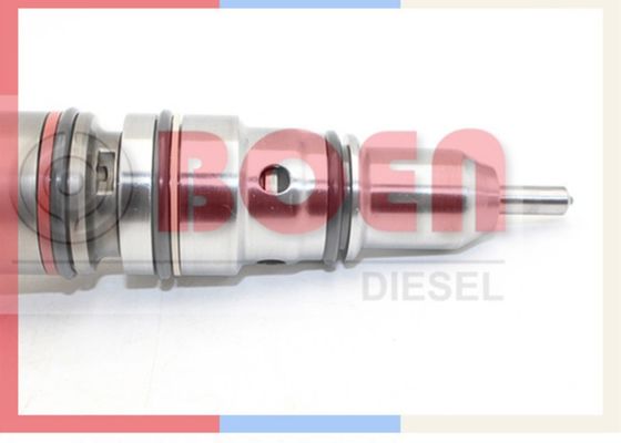 Brandstofinjectors 3879427 van de graafwerktuigkat 324D erpillar het Materiaal van het Hoge snelheidsstaal