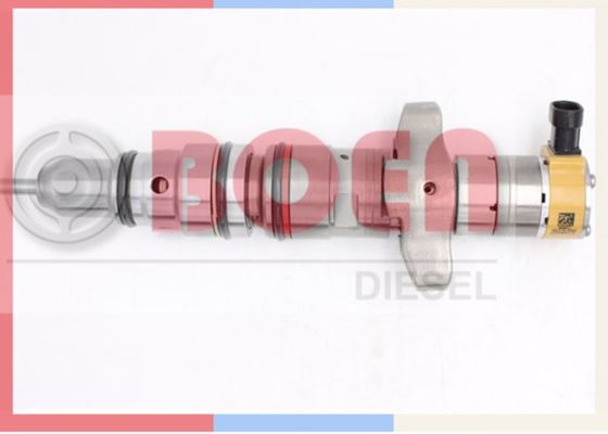 387 9433 van de de Brandstofinjectorskat C9 van E330D E336D erpillar Delen van de Injecteursenging