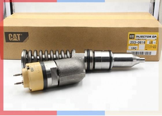 2530616 de Motoronderdelen3408e Motoren van Kattenc15 Brandstofinjectors C18 C27 C3 erpillar