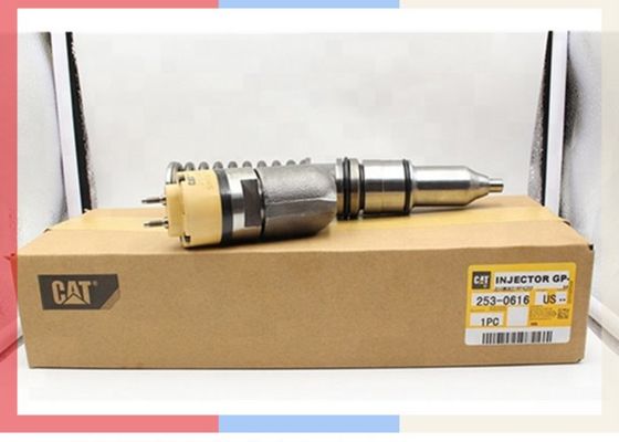 2530616 de Motoronderdelen3408e Motoren van Kattenc15 Brandstofinjectors C18 C27 C3 erpillar