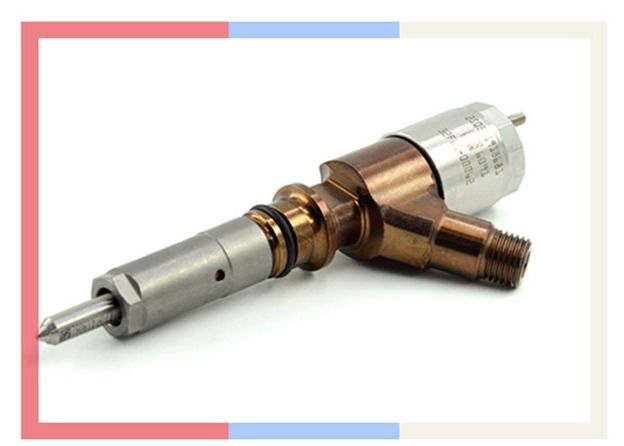 Brandstofinjector 3264700 van de KATTENdieselmotor voor het Graafwerktuig van de KATTENc6 Motor 320D 320DL